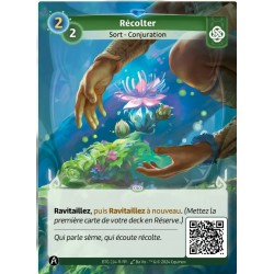 Rare Faction Muna Altered KS