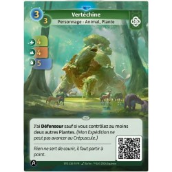 Rare Faction Muna Altered KS