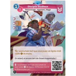 Rare Faction Lyra Altered KS