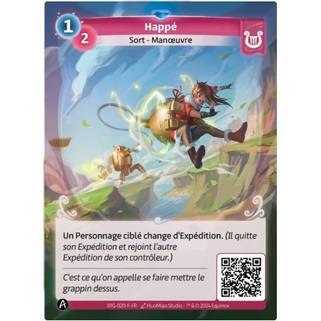 Happiness Rare Altered KS