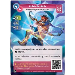 Rare Faction Lyra Altered KS
