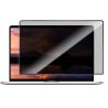 Trempé Glass Apple MacBook Pro 16" Touch Bar Retina A2141 Magnetic PRIVACY