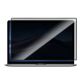 Magnetic Trempé Glass Apple MacBook Pro 15" Touch Bar Retina A1990 & A1707 PRIVACY