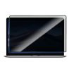 Magnetic Trempé Glass Apple MacBook Pro 15" Touch Bar Retina A1990 & A1707 PRIVACY