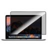 Trempé Glass MacBook Pro 13" Touch Bar Retina A1706 Magnetic PRIVACY