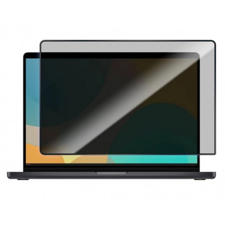 Verre Trempé Magnétique  Apple MacBook Pro 16" A2780 & Retina A2485 PRIVACY 