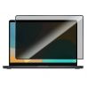 Magnetic Trempé Glass Apple MacBook Pro 16" A2780 & Retina A2485 PRIVACY