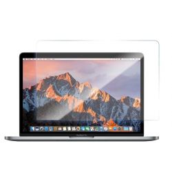 Trempé Glass MacBook Pro 13" Touch Bar Retina A1706 Magnetic PRIVACY 