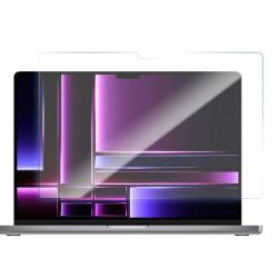 Magnetic Trempé Glass Apple MacBook Pro 16" A2780 & Retina A2485 PRIVACY 