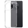 Silicone case Reinforced onePlus 11 5G Transparent PROTECT