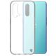 Silicone Case OnePlus North CE 5G Transparent PROTECT