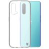 Silicone Case OnePlus North CE 5G Transparent PROTECT