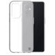 OnePlus 9 Transparent Silicone PROTECT