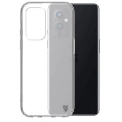 Silicone Case Reinforced OnePlus North CE 3 Lite 5G Transparent PROTECT 