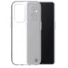 OnePlus 9 Transparent Silicone PROTECT
