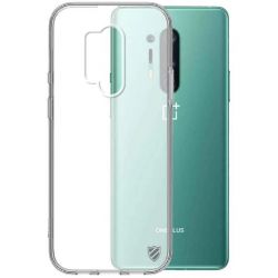 Silicone Case OnePlus North CE 5G Transparent PROTECT 