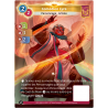 Comedian Lyra / Unique Lyra - Altered TCG - KS Edition - NUMERICAL ONLY