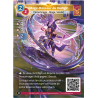 Mage-Dancer of the Kadigir Unique Lyra Map - Altered TCG - KS Edition - NUMERICAL ONLY