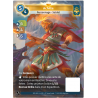 Achilles 5-4 / Unique Ordis Card - Altered TCG - KS Edition