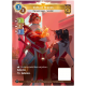 Vidette Bravos / Unique Axiom - Altered TCG - KS Edition - NUMERIC ONLY