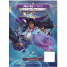 AKESHA & TARU Card Promo 2023 / Hero Yzmir - Altered TCG - KS Edition