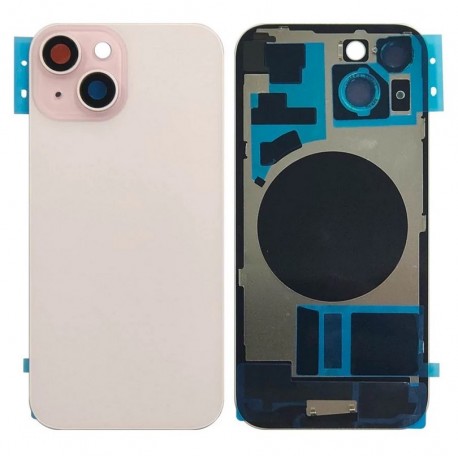 Cache Arrière Apple iPhone  avec logo