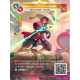 Yong-Su, Verdant Weaver Unique Lyra Card - Altered TCG - KS Edition