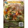 Muna Merchant Unique Card Muna - Altered TCG - KS Edition