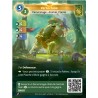 Verdantback (4-4-4) Unique Muna Card - Altered TCG - KS Edition