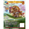 Tanuki Unique Bravos Card - Altered TCG - KS Edition