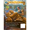 Dr Frankenstein 3/2 Unique Axiom Card - Altered TCG - KS Edition