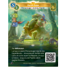 Verdantback (6-3-6) Unique Muna Card - Altered TCG - KS Edition