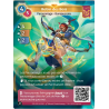 Robin Hood (4-2-2) ALT Unique Lyra - Altered TCG - KS Edition