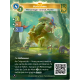 Verdantback (Anchored) Unique Muna Card - Altered TCG - KS Edition