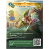 Aloe Vera (Anchored) Unique Muna Card - Altered TCG - KS Edition