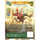 Sun Wukong (3-3-2) Unique Muna Card - Altered TCG - KS Edition
