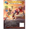 Bravos Tracer (2-2-2) Unique Bravos - Altered TCG - KS Edition