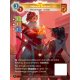 Haven Bouncer (3-3-3) Unique Bravos Card - Altered TCG - KS Edition