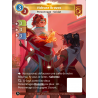Haven Bouncer (3-3-3) Unique Bravos Card - Altered TCG - KS Edition