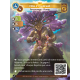 Daughter of Yggdrasil (5-6-4) Axiom Unique Card - Altered TCG - KS Edition