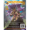 Daughter of Yggdrasil (5-6-4) Axiom Unique Card - Altered TCG - KS Edition