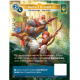 Haven Trainee (3-2-2) Unique Ordis Card - Altered TCG - KS Edition