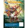 Haven Trainee (3-2-2) Unique Ordis Card - Altered TCG - KS Edition