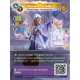 Ordis Attorney (2-1-4) Single Yzmir Card - Altered TCG - KS Edition