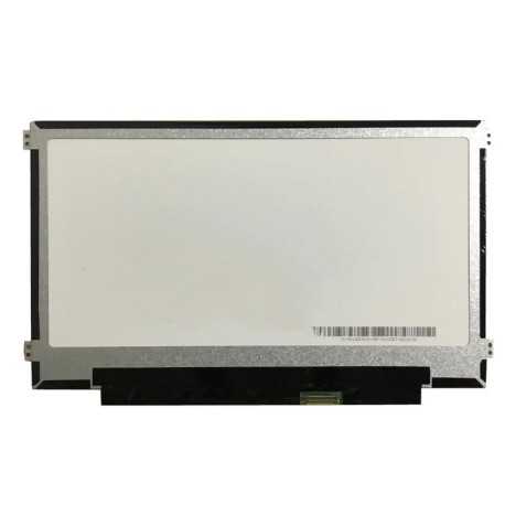 Laptop Tabletop 11.6" Slim HD (1366x768) LCD 60Hz 30pin Right