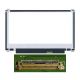 Laptop Tabletop 11.6" Slim HD (1366x768) LCD 60Hz 30pin Right, Right Left Fixation (N116BGE-EA2/EB2) Matte