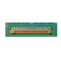 Laptop Tabletop 11.6" Slim HD (1366x768) LCD 60Hz 30pin Left, Right left fastening (N116BGE-EA2 REV.C1) Glossy