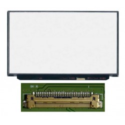 Digitizer assembly Laptop 11.6" Slim HD (1366x768) LCD 60Hz, Video 40pin Right, Right Left fastening (B116XW03 V.0) Glossy