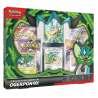 Box Pokémon Ogerpon EX / 6 Boosters - EV03 / EV05 / EV07 / EV08