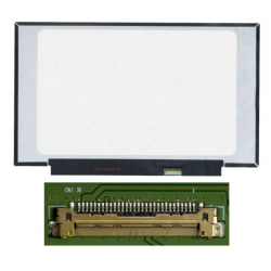 Screen pc Portable 14.0" Slim M140NVFA R5 / MB140CS01-4 / NE140FHM-N61 / NV140FHM-N61 / N140HCA-EAC Rev.C2